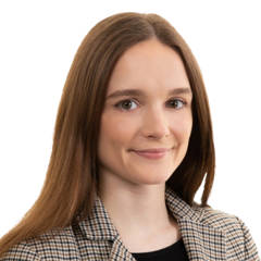 Sophie Jarvis