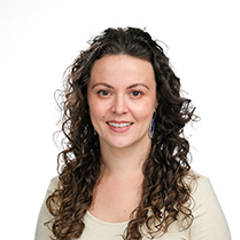 Jennie Alger-Hilton