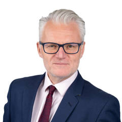 Tim Hodgetts