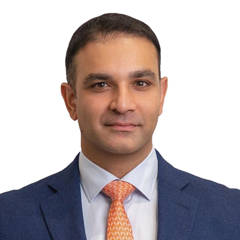 Amrish Sharma