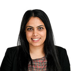 Kajal Patel
