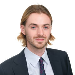 Geordie Milne