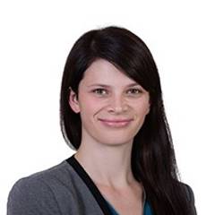 Elena Goodfellow