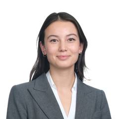 Rachel Cheung