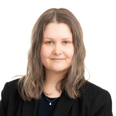 Jemina Gilbert
