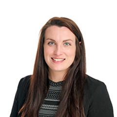 Lyndsay Mair