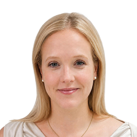 Caroline Awdas