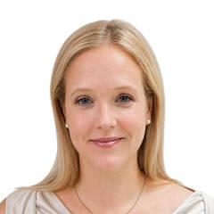 Caroline Awdas