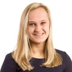 Hannah Rawbone
