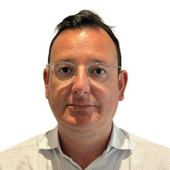 Oliver Wright