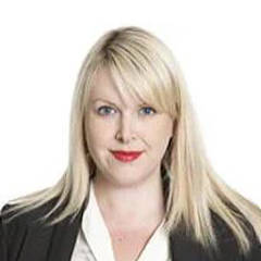 Lucy Doran