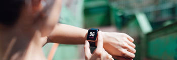 Bevanbrittan Digitalhealth Smartwatch