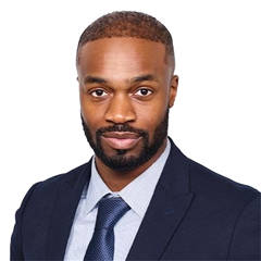 Julian Munroe