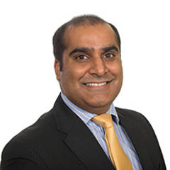 Nadeem Arshad