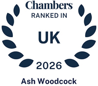 Woodcock, Ash Chambers Email Signatures 2026