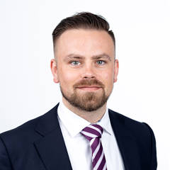 Matthew Hartshorn