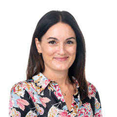 Victoria Barman