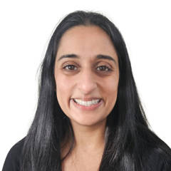 Nisha Williams