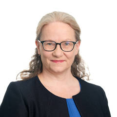 Louise Leaver