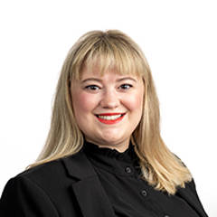 Melodie Thompson