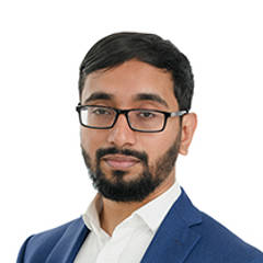 Tanveer Rashid
