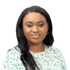 Ezi Omoduemuke