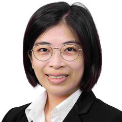 Elyse Wong