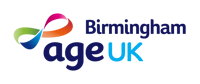 Age UK Birmingham Logo RGB