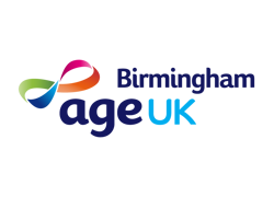 Age UK Birmingham Logo RGB