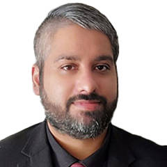 Aneel Pabla