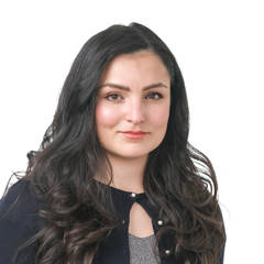 Rebecca De Haro