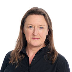 Carrie Davies