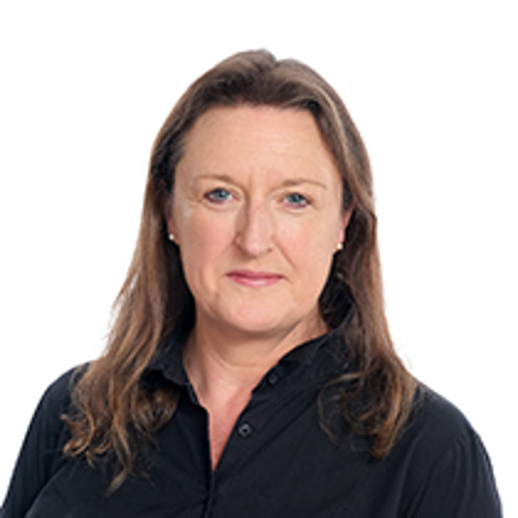 Carrie Davies