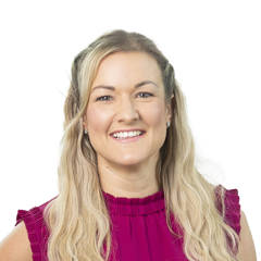 Jo Richardson
