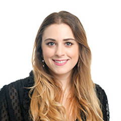 Stavroula Gavridi