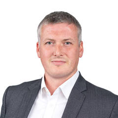 Nathan Gray