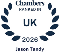 Tandy, Jason Chambers Email Signatures 2026