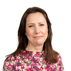 Julie Charlton