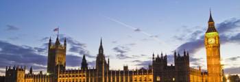 parlianment