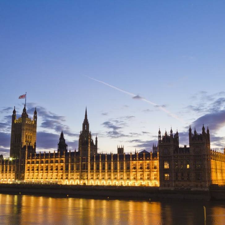 parlianment