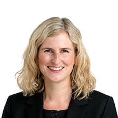 Victoria Robinson