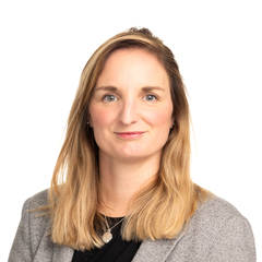 Ruth Atkinson-Wilks