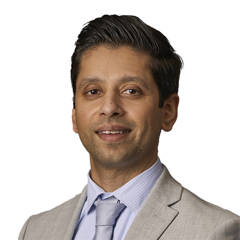 Adil Hussain