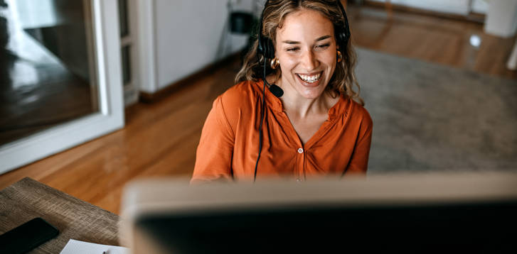 Business professionals