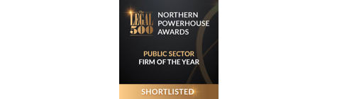 Firm Of The Year Public Sector L500 Northern Powerhouse (1)