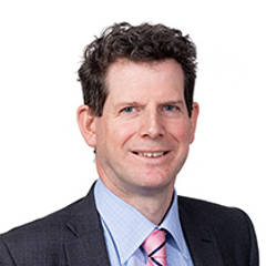 Adam Kendall