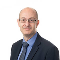 Ian Caplan