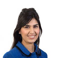 Tania Kahlon