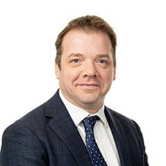 Euan Milne