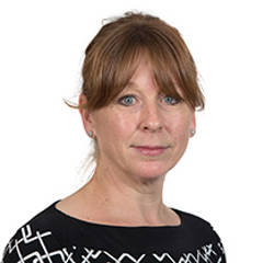 Claire Coburn